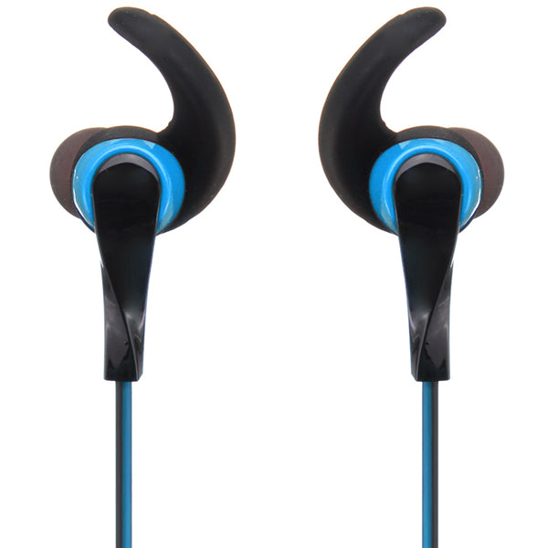 bluetooth 4.2 Wireless Stereo Earphone Earbuds Sport Headset Headphone For Cell Phone Tablet