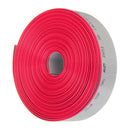 5M 1.27mm Pitch 14 Pin 14P Grey Gray Flat Ribbon Data Cable Wire Connector AWG28 300V