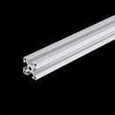 Machifit Sliver 1000mm 3030 T Slot Aluminum Profile Extrusion Frame for DIY