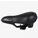 WHEEL UP Breathable Hollow Suspension Bicycle Saddle Comfort Wide MTB Bike Cycling Gel Seat Saddle Seat Pad Motorcycle Xiaomi