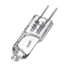 G4 5W 35W 50W Bi-Pin Light Bulb Replacement Halogen Lamp Warm White 12V