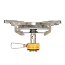 Xmund XD-ST6 3500W Cooking Stove Ultralight Portable Adjustment Outdoor Camping Gas Stove Picnic BBQ Cookware