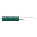 3pcs 2.7v6f Farad Capacitor 2.7V 6F HV Super Capacitor