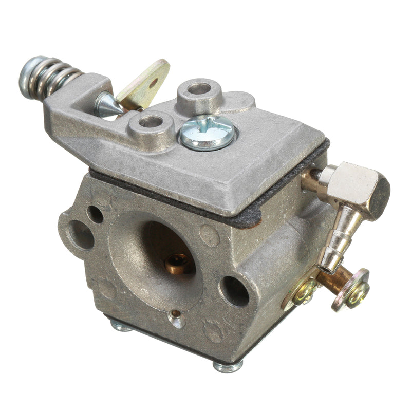Carburetor Carb with Gasket For Tecumseh TM049XA TC200 TC300 Ice Auger 2-Cycle Engine