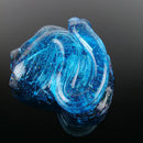 Crystal Mud Transparent Color Mud Clay Non-toxic Children Silly Putty Safty Health Slime Toy