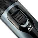 5 Gear USB Charging Pet Hair Clipper Electric Low Noise Cat Dog Hair Trimmer with 4 Limit Combs