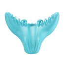 KALOAD C-Rest Neck Support Massage Pillow Relaxation Neck Cervical Shoulder Health Massager