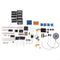DIY Simulation Automatic Mixer Kit Soldering Practice Board Electronic Assembly Troubleshooter Competition Kit