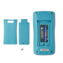 ZT101 Digital Multimeter Backlight AC/DC Ammeter 6000 counts AC/DC Ammeter Voltmeter Ohm Portable Meter voltage meter