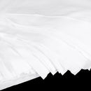 4/6/9'' 2004 2009 3008A Dacron Fiber Wipers Wiping Cloth Sub-microfibre Dust-free Cloth Laser Cutting Edge LCD Display PCB Board Wiper