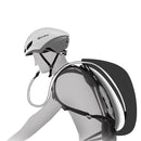 ROCKBROS Bike Bag 10 Inch Cycling Hiking Backpack Outdoor Rainproof Camping Travel Bag Bicycle