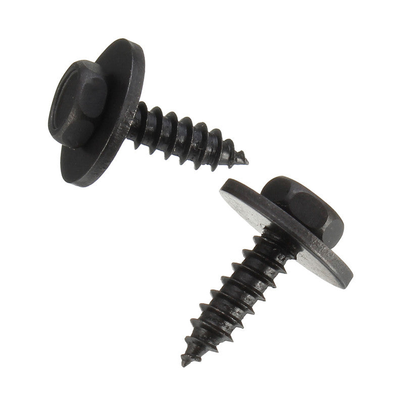 Self  Tapper   Self  Tapping  Torx  Screw  Engine  Undertray  Splash Guard