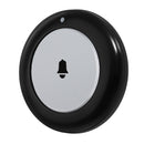 DIGOO DG-HOSA 433MHz Doorbell Button Compatible with HOSA MAHA 2G 3G Security Alarm System