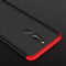 For Xiaomi Redmi 8 Case Bakeey Double Dip 360 Full Cover Matte Hard PC Protective Case