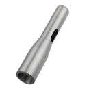 Machifit R8 Shank MS2/3/4 Drill Chuck British Reduction Sleeve Morse Taper Adapter CNC Tool
