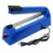 220V 50/60HZ 8 Gear Hand Pressure Plastic Sealer Heat Sealer Machine Bag Heat Sealer Capper