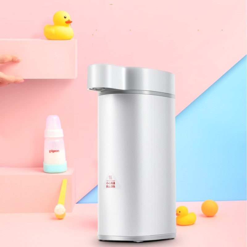 Smart Instant Water Dispenser 3S Quick Heating 4 Modes Water Temperature Adjustable Desktop Hot & Cold Water Pumping Device