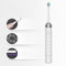 BITOU BEAUTY 3-in-1 Multi-purpose Sonic Electric Toothbrush