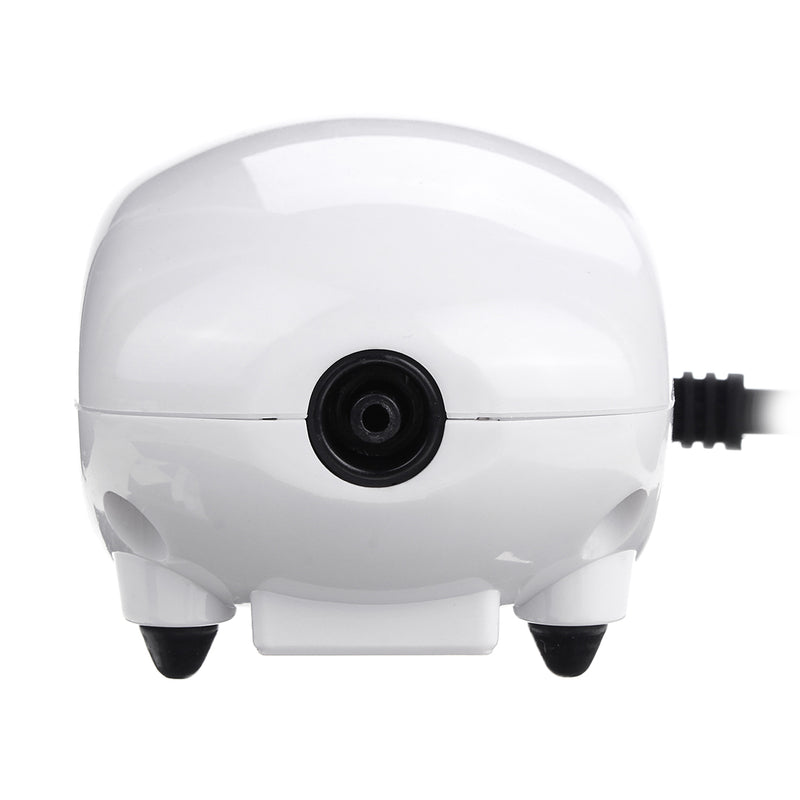 2.5W/3W Aquarium Air Pump Fish Tank Oxygen Pump