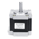 HANPOSE 23HS5628 56mm Nema 23 Stepper Motor 57 Motor 2.8A 126N.cm 4-lead CNC Laser Grind Foam Plasma Cut Engraving Machine