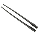 Pair 13 inch Antenna Mast For Harley-Davidson 1989-2018 Electra Tour Glide Road