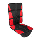 Car Child Baby Safety Seat Cushion Anti-skid Pad Grinding Mat