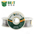 BEST 1PCS High Quality Tin Line 100g Senior solder wire Tin Lead Line Rosin Core Flux Solder Solder
