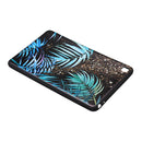 TPU Back Case Cover Tablet Case for XIAOMI Mipad 4 - Salix leaf Version