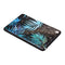 TPU Back Case Cover Tablet Case for XIAOMI Mipad 4 - Salix leaf Version