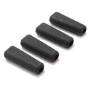 8 PCS Slicone Rubber Anti-slipping Stick Switch Cap for  FUTABA 14SG Transmitter