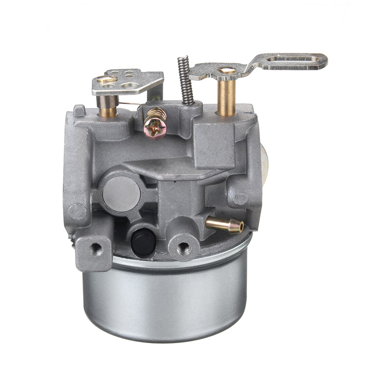 Carburetor Kit For Tecumseh 640349 640052 640054 8-10hp HMSK80 HMSK90 Snowblower