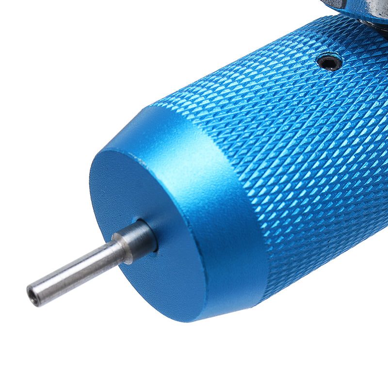 Airsoft GBB  Adjustable CO2 Charger 12g Co2 Cartridge Charging Adapter Regulator