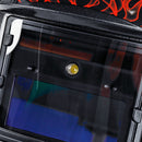 LED Light Solar Auto Darkening Dimming Welding Helmet Tig Mig Grinding Mask