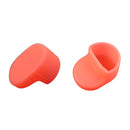 RED Rear Fender Hook Cover Accessory For Xiaomi M365/M187/PRO Electric Scooter