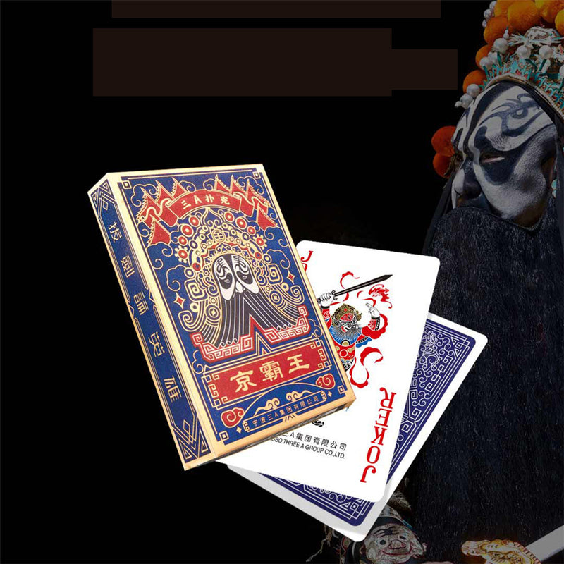 Creative Game Poker Card Adult Playing Party Cards Board Games Magic Props from Xiaomi Youpin