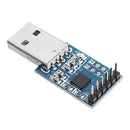 3Pcs CP2102 USB To TTL Module