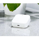 Portable Door Lock Gateway WIFI APP Internet Smart Remote Control Lock Gateway