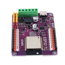 ESP-WROOM-32 IoT Wireless Controller Programmable MCU ESP32 Development Board