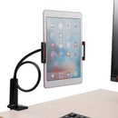 Universal Foldable 360 Degree Rotation Clip Desktop Phone Stand Lazy Holder for Mobile Phone Tablet
