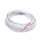 MoesHouse 2.5M Length 10K 3950 16A Electric Floor Sensor Probe for Floor Heating System Thermostat