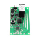 5Pcs SONOFF SV DC 5V-24V DIY WIFI Wireless Switch Socket SV Module APP Remote Control