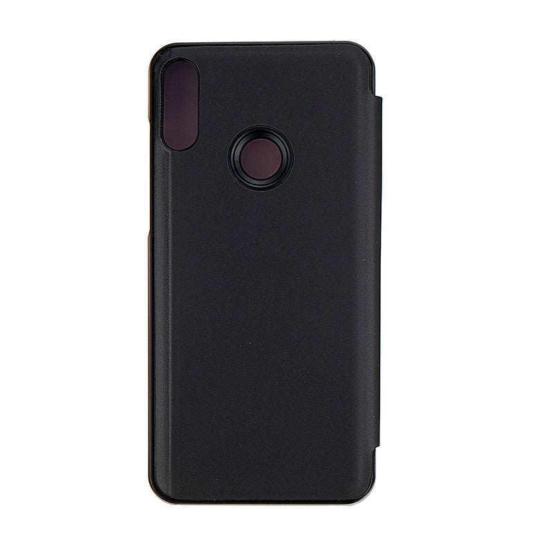 Bakeey Mirror View Anti-fingerprint Flip Protective Case For Asus Zenfone Max Pro (M2) ZB631KL