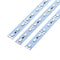 10PCS 50CM SMD5630 Red:Blue 3:1 /4:1 /5:1 LED Grow Rigid Bar Strip for Hydroponics Greenhouse DC12V
