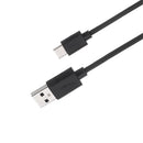 Rpi4 5V 3A USB To Type-C Data Power Cable for Raspberry Pi 4 Model B