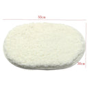 Absorbent Soft Bathroom Bedroom Floor Non-slip Mat Bath Shower Rug Plush Carpet Mat