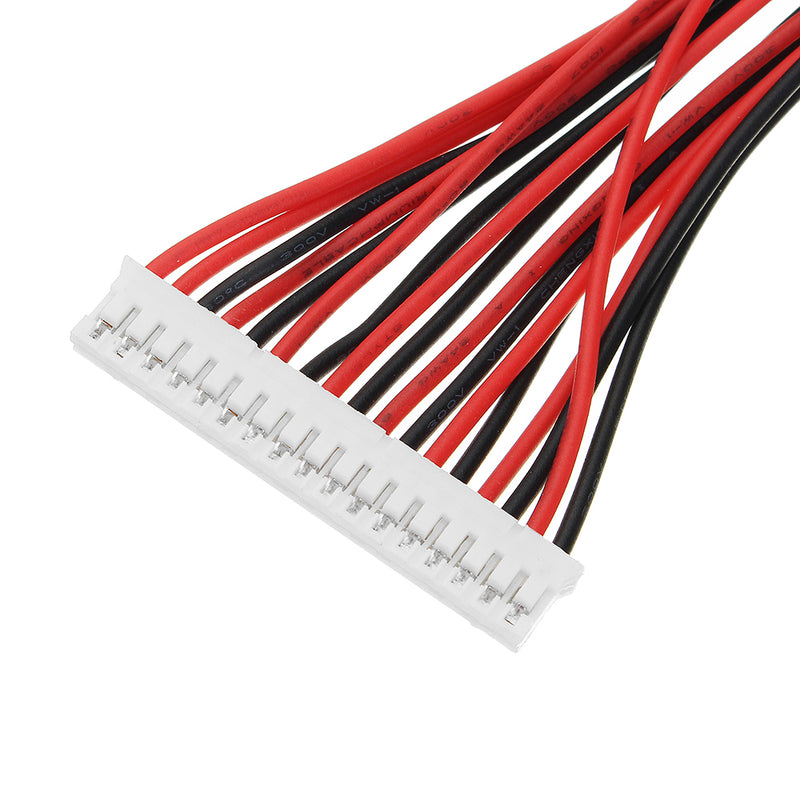20 String 60V 90A Iron Lithium Battery Protection Board With Balance