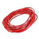 5M Fashion Flexible Trim Car Interior&Exterior Moulding Strip Decorative Line