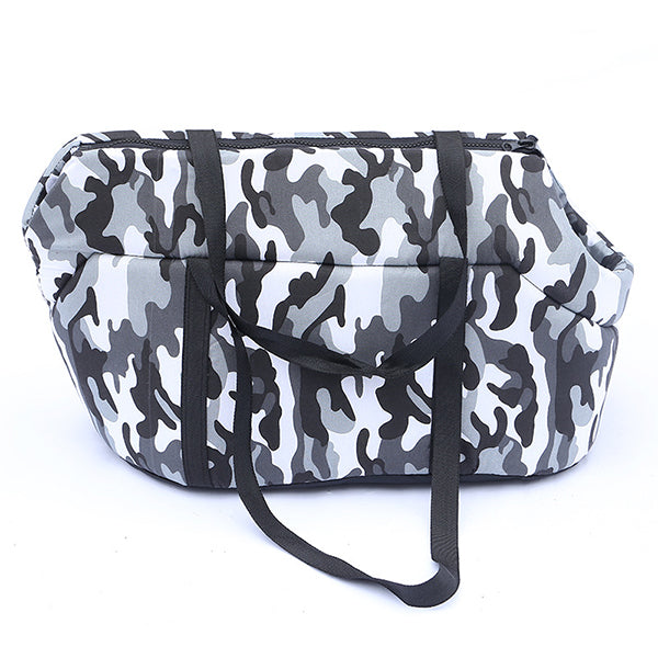 Pet Cat Dog Carrier Puppy Travel Bag Comfort Shoulder Handbag Tote Portable