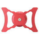 Metal Magnetic 360 Degree Rotation Car Air Vent Phone Holder Stand for Xiaomi Mobile Phone