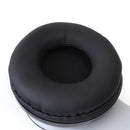 Wireless bluetooth Stereo Foldable Over Ear Headphone with Receiver for Samsung Xiaomi Huawei